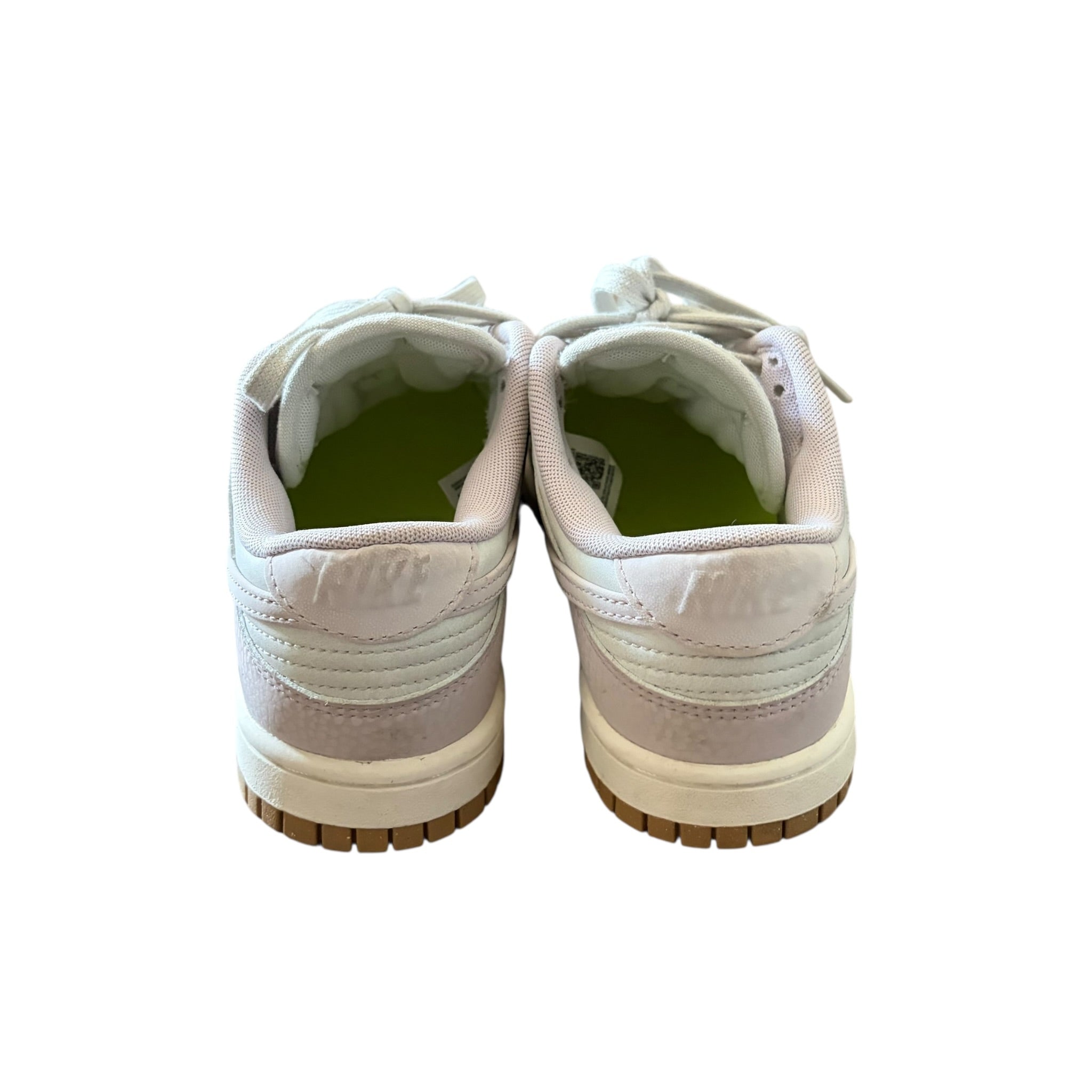 Nike Dunk Low PRM Next Nature Platinum Violet (Women’s)