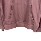 Sicko Born From Pain Hoodie Brown