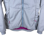 Arc’teryx Women’s Proton AR Hoody Grey