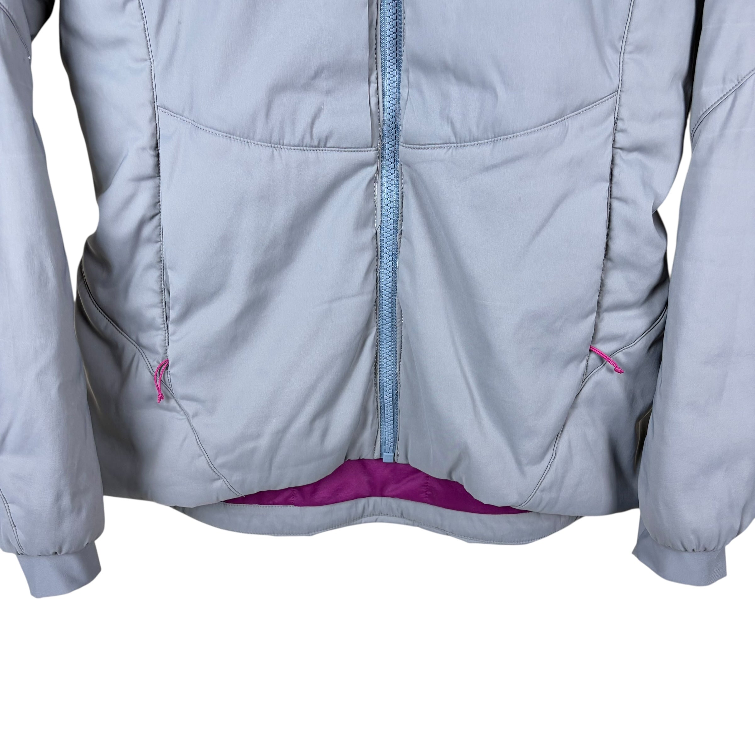 Arc’teryx Women’s Proton AR Hoody Grey