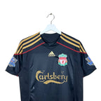2009 Adidas Liverpool FC Fernando Torres Away Jersey