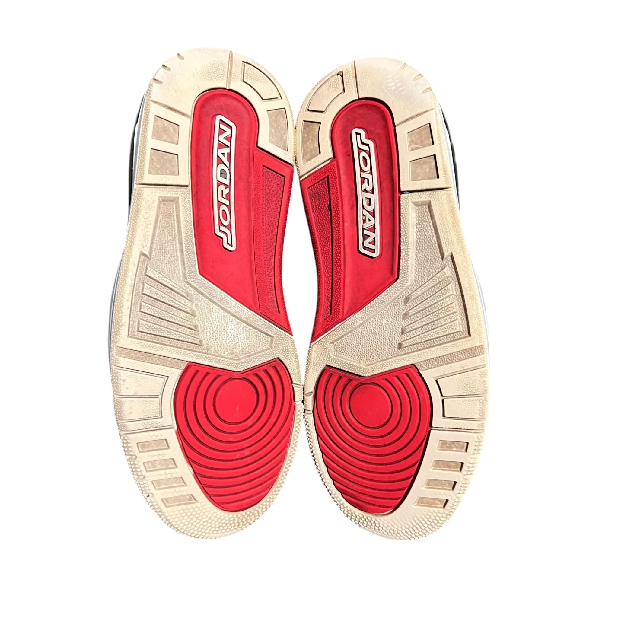 AWOK x Vogue x Jordan 3 University Red (Women’s)