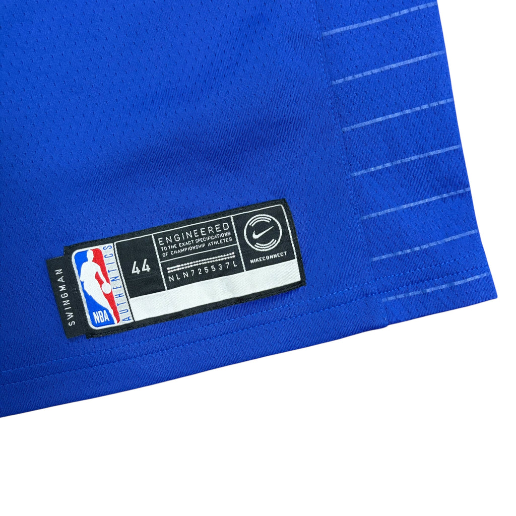 Nike NBA Los Angeles Clippers Kawhi Leonard Away Jersey