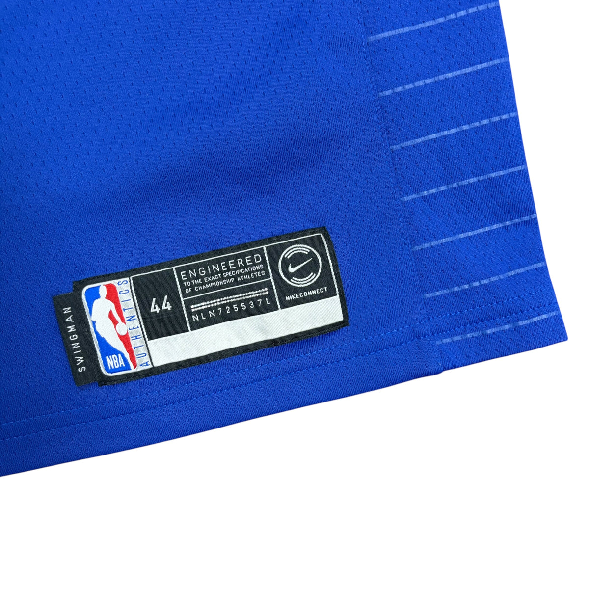 Nike NBA Los Angeles Clippers Kawhi Leonard Away Jersey