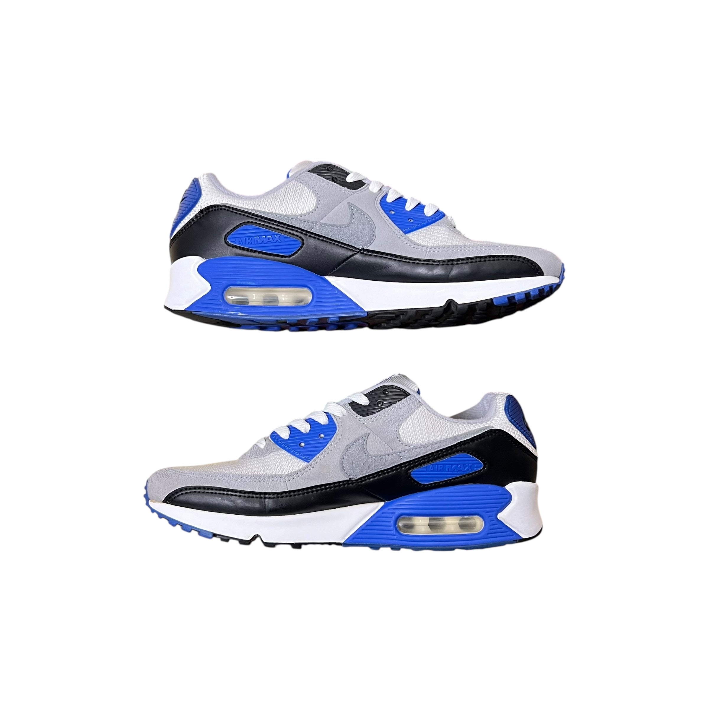 Nike Air Max 90 ReCraft “Royal”