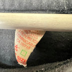 Vintage Ravens Athletics NHL Los Angeles Kings Locker Room Tee Black