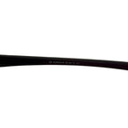 Oakley Women’s Dispute Sunglasses Black