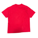 Vintage Woody Sports NHL Calgary Flames Big Logo Tee