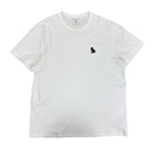OVO Essential Tee White