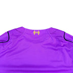 2015 Warrior Liverpool FC Blank Goalkeeper Home Jersey