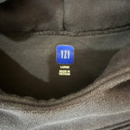 Yeezy x Gap Engineered By Balenciaga Dove Hoodie Washed Black