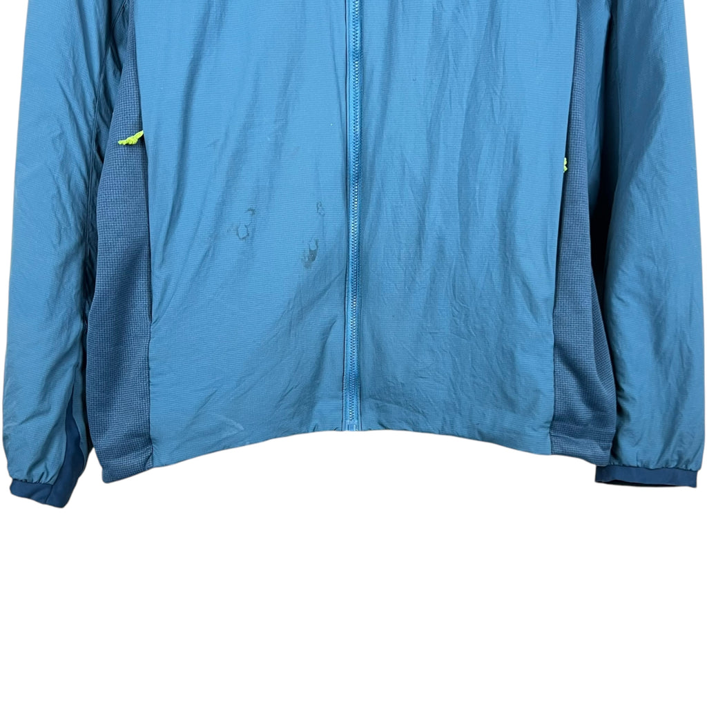 Arc’teryx Atom LT Blue/Green