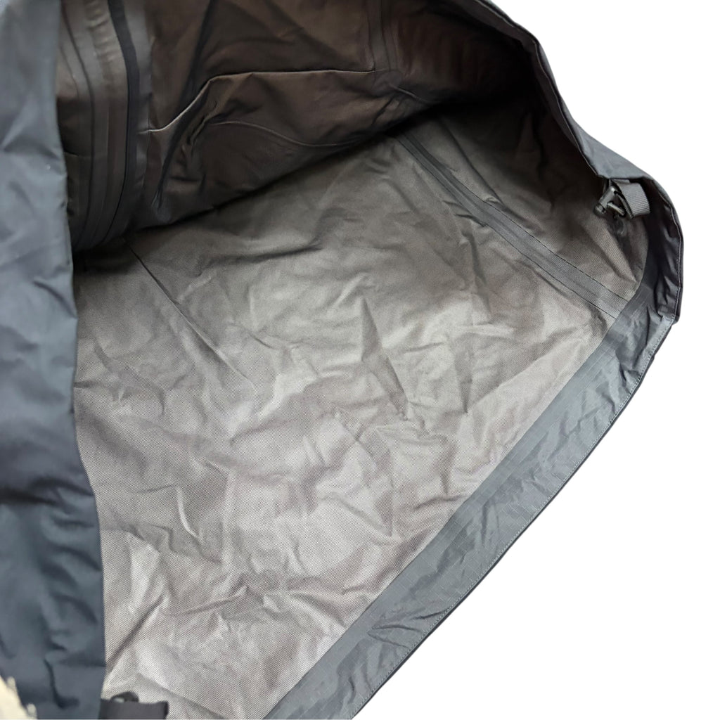 Arc’teryx Zeta AR Shell Jacket Black