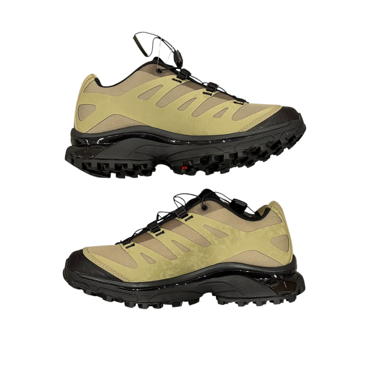 Salomon XT-4 Aloe Black