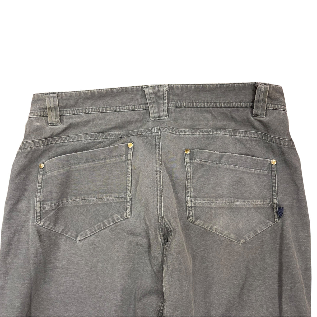 Arc’teryx Cronin Carpenter Pant Washed Grey