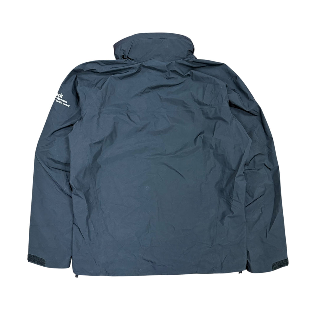 Arc’teryx Zeta AR Shell Jacket Black