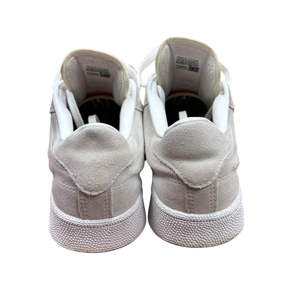 Jjjjound x Reebok Club C 85 Chalk Suede