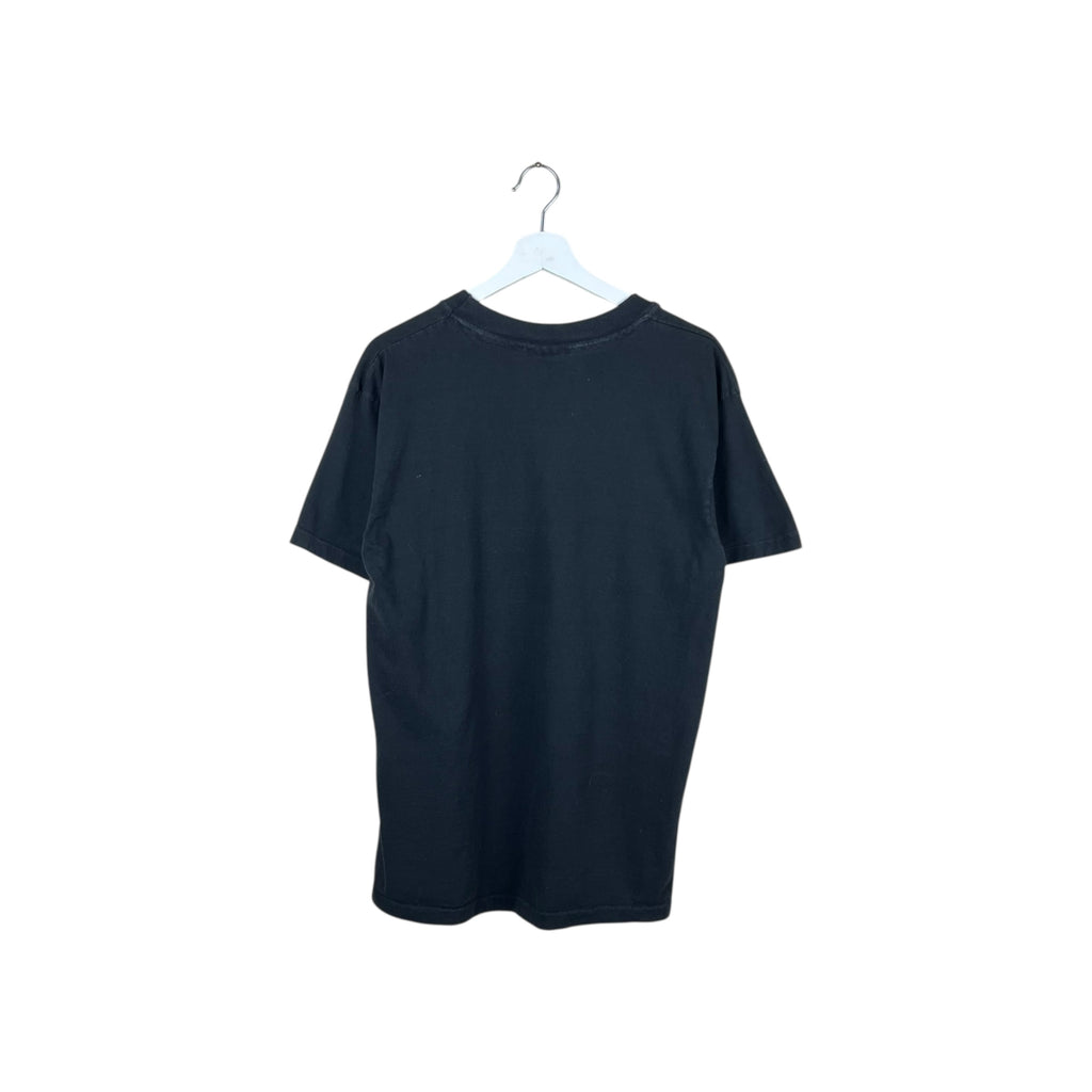 1993 Giant Leonard Cohen “The Future” Promo Tee Black