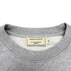 Madison Kitsuné Tricolour Fox Grey