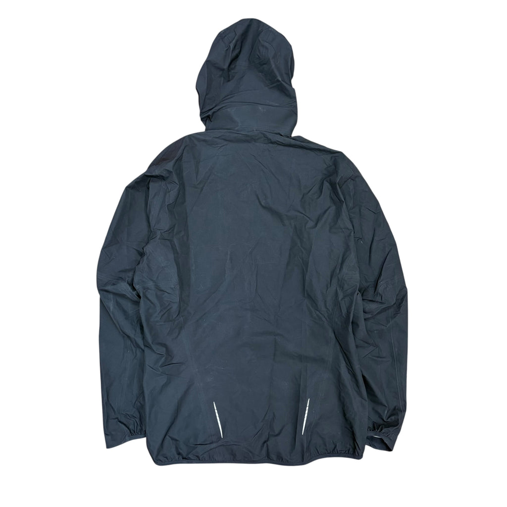 Arc’teryx Norvan Gore-Tex Jacket Black