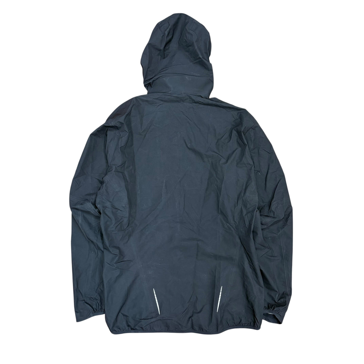 Arc’teryx Norvan Gore-Tex Jacket Black