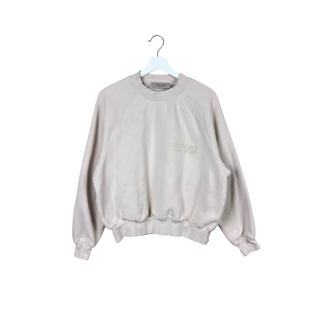 Essentials Women’s Crewneck String