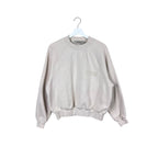 Essentials Women’s Crewneck String