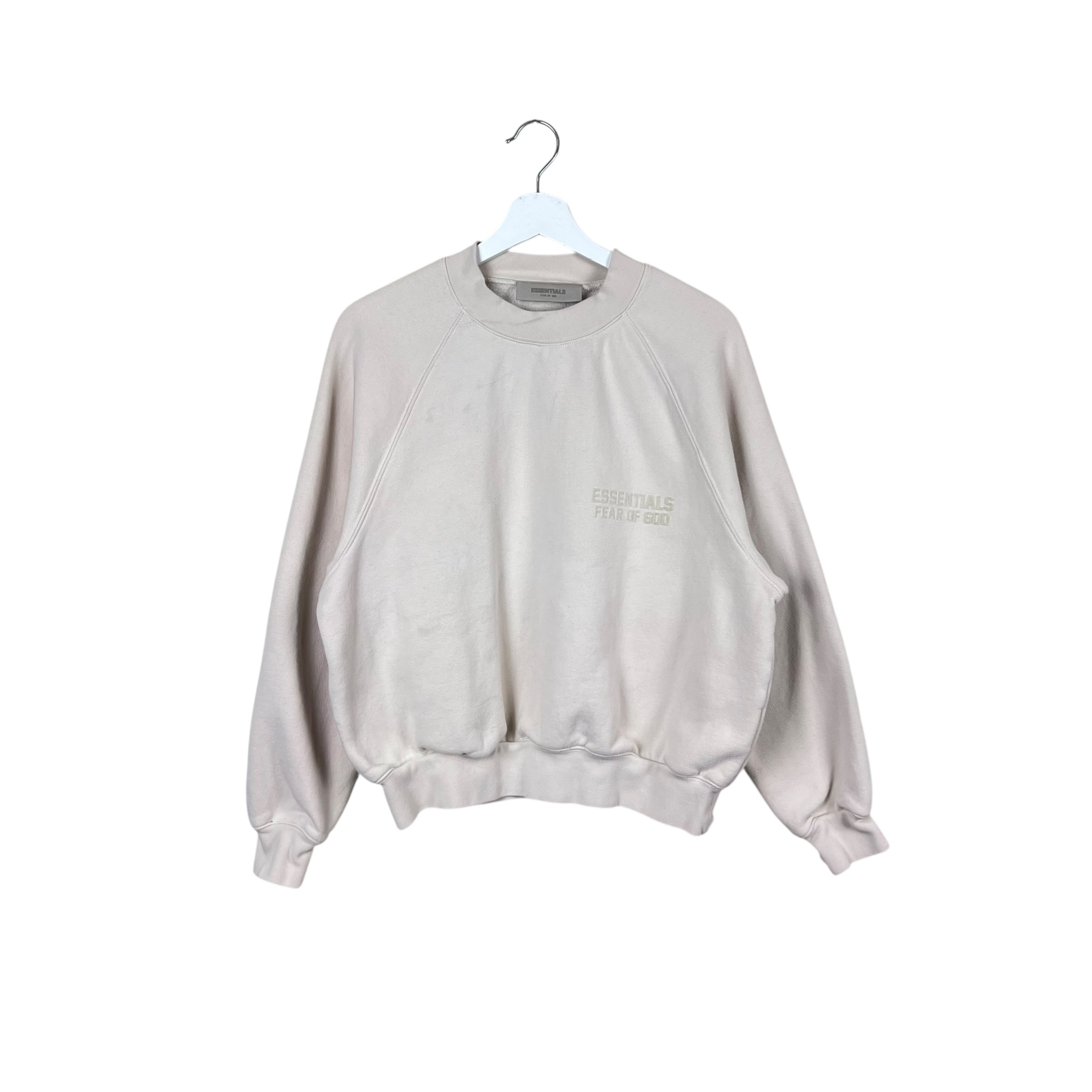 Essentials Women’s Crewneck String