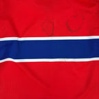 Vintage CCM NHL Montreal Canadiens Blank Away Jersey