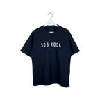 Fear of God x John Mayer “Sob Rock” Souvenir Tee Black