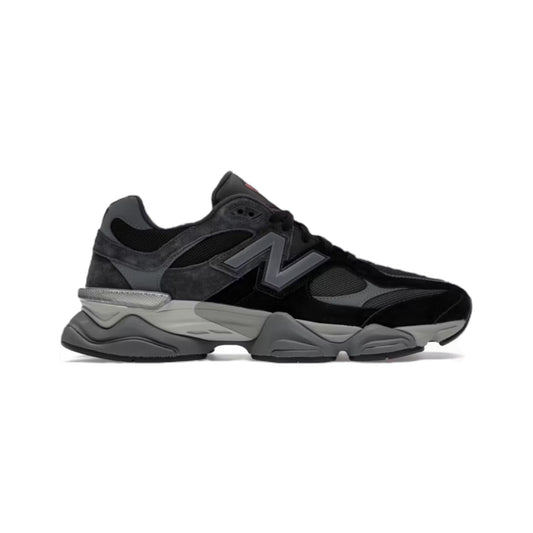 New Balance 9060 Black Castlerock Grey