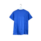 Fucking Awesome Muerte Tee Blue