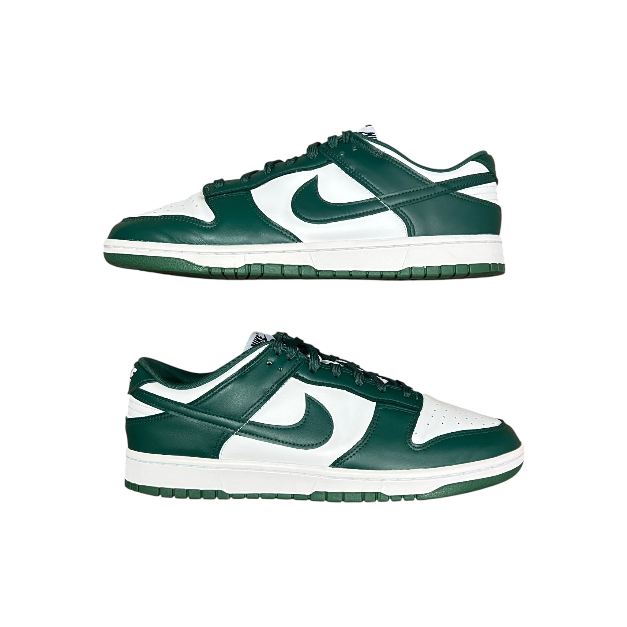 Nike Dunk Low Michigan State