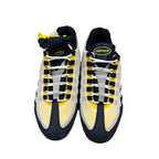 Nike x Eric Koston Air Max 95 SB “Obsidian Speed Yellow”