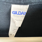 Yeezy Saint Pablo Kim Kardashian Promo Longsleeve Black