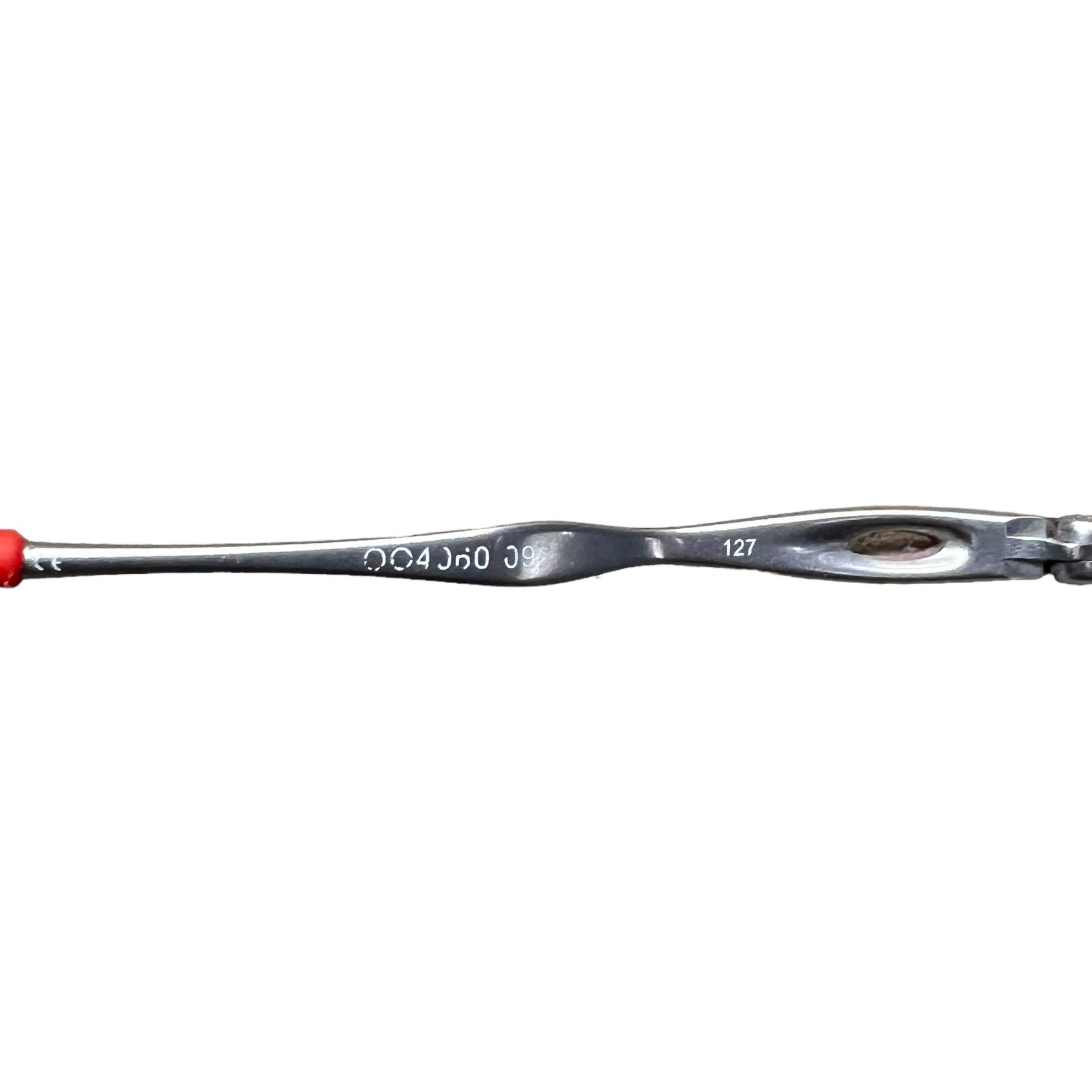 Oakley x Ducati Crosshair 1.0 Aviator Sunglasses