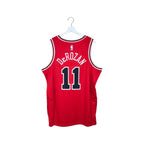 2023 Nike Chicago Bulls Demar Derozan Away Jersey