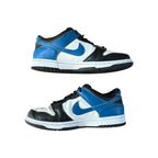 Nike Dunk Low Industrial Blue (GS)