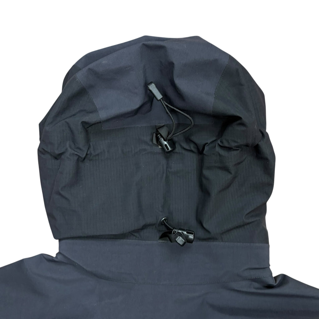 Arc’teryx Women’s Theta AR Shell Jacket Black