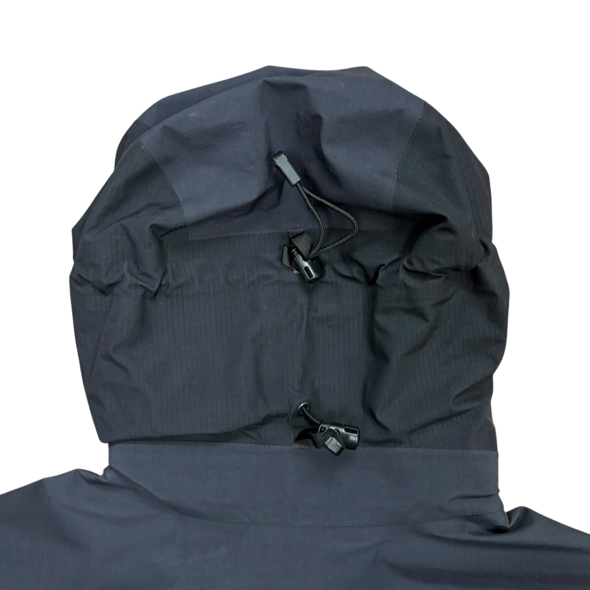 Arc’teryx Women’s Theta AR Shell Jacket Black