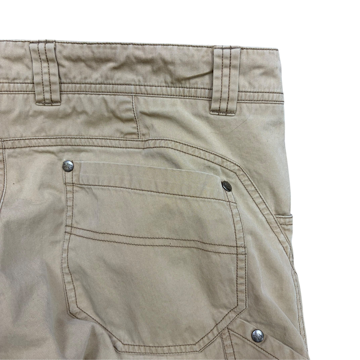 Arc’teryx Cronin Carpenter Pants Tan