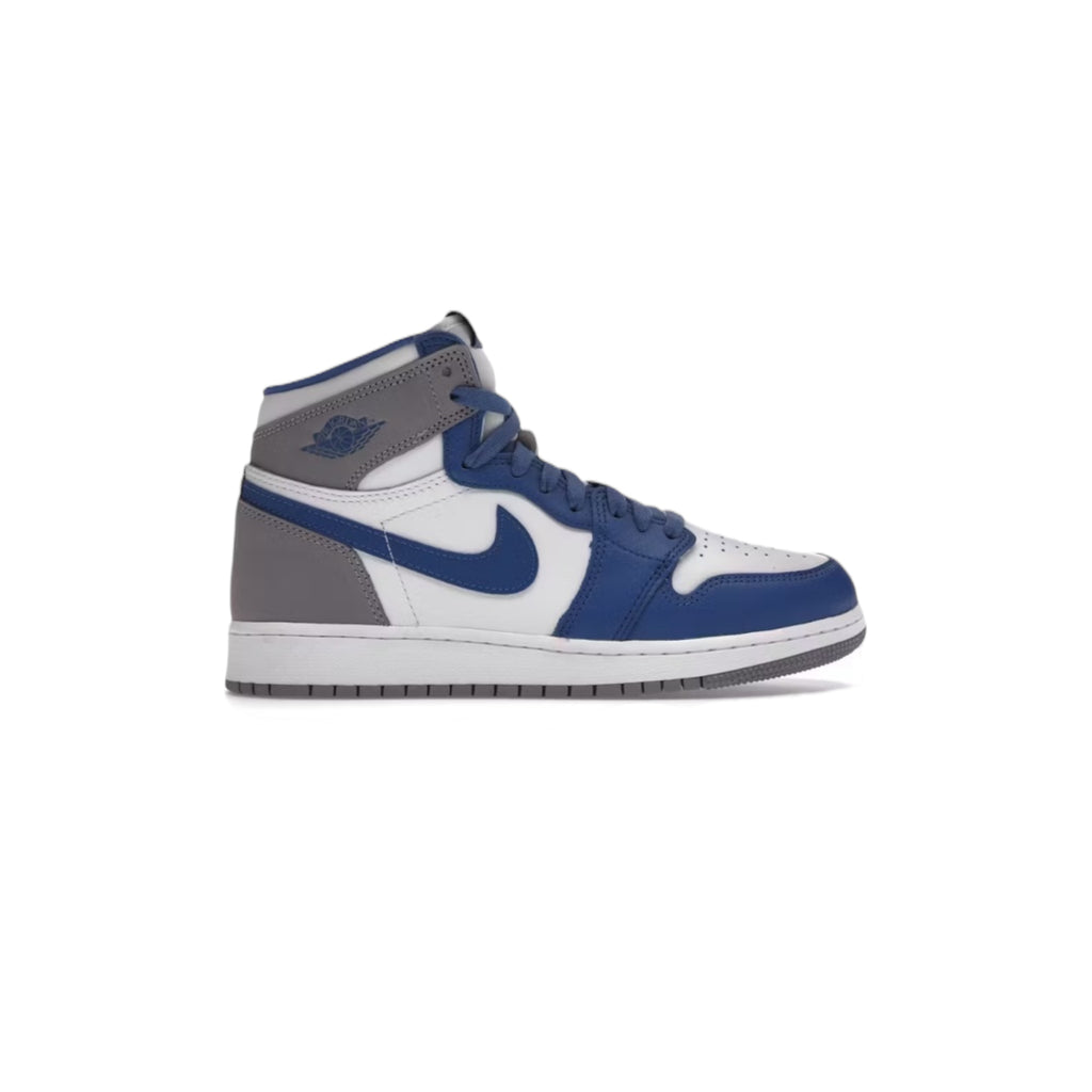 Jordan 1 OG True Blue (GS)