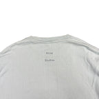Acne Studios Fox Sweater Baby Blue
