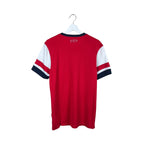 2014 Nike Arsenal Blank Home Jersey