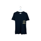 Yeezy Saint Pablo Tee Black