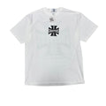 Vintage West Coast Choppers Long Beach CA Black/White