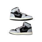 Jordan 1 High Wolf Grey (GS)
