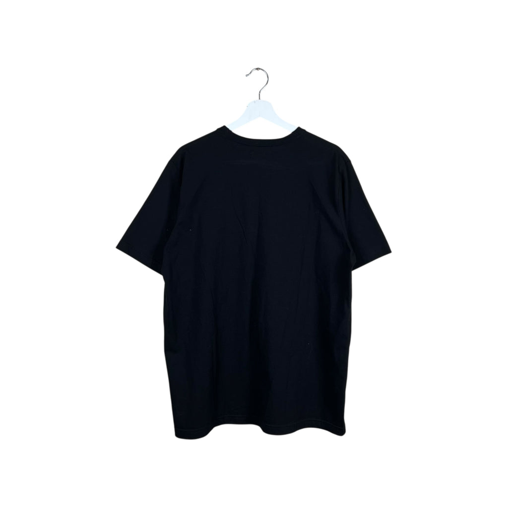Raised By Wolves Ferg-Yang Tee Black