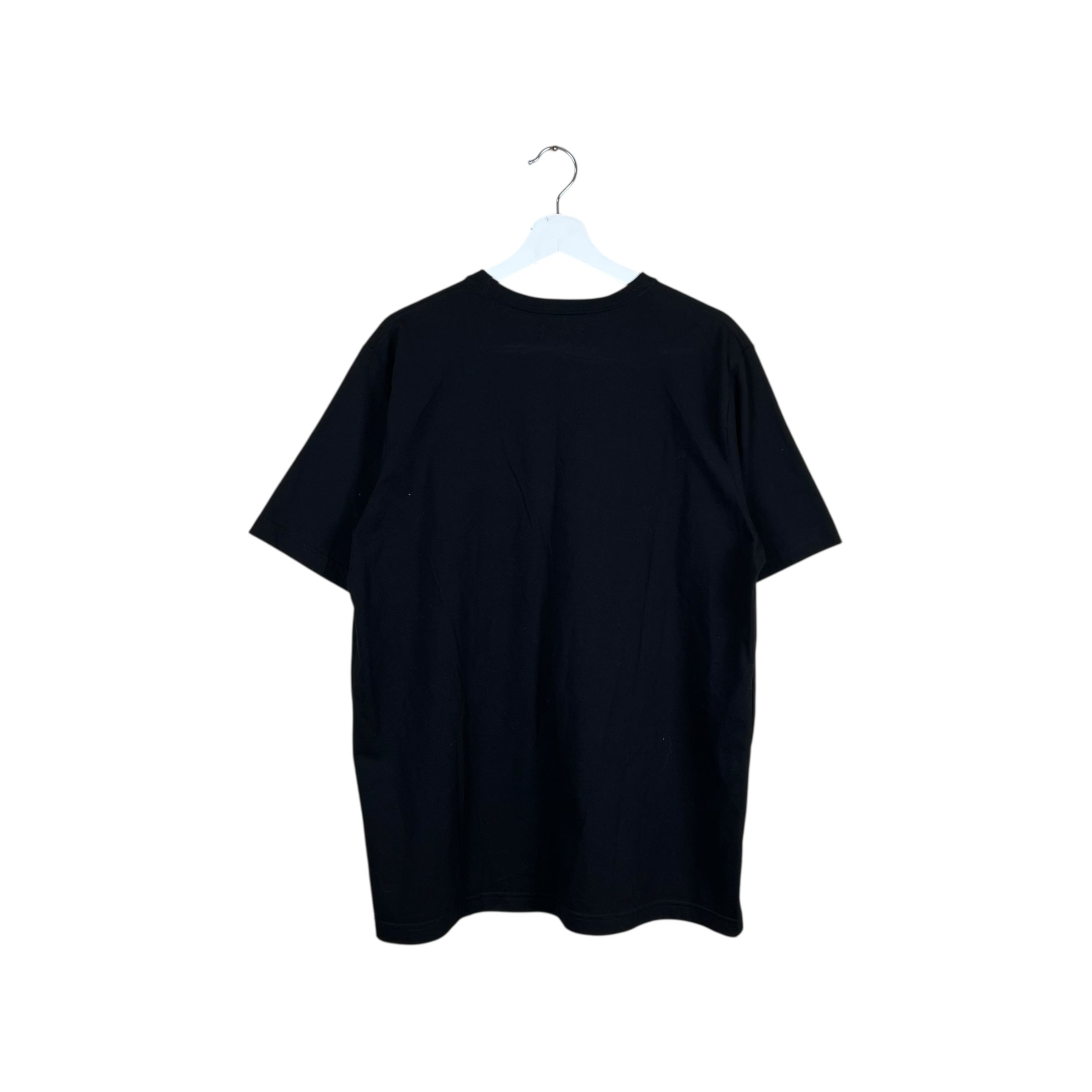 Raised By Wolves Ferg-Yang Tee Black