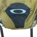Vintage Oakley Tactical Field Backpack Olive Green/Black